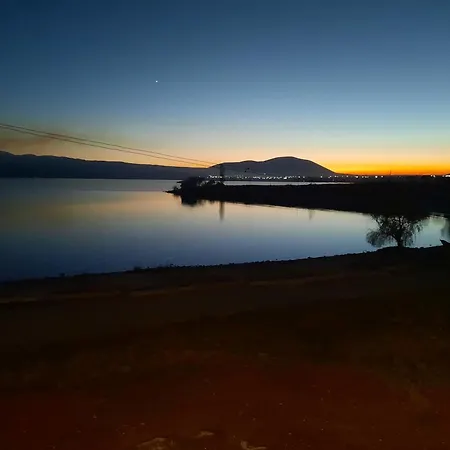 Nirok Villa Sevan Exterior photo
