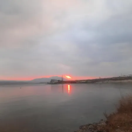 Nirok Villa Sevan Exterior photo
