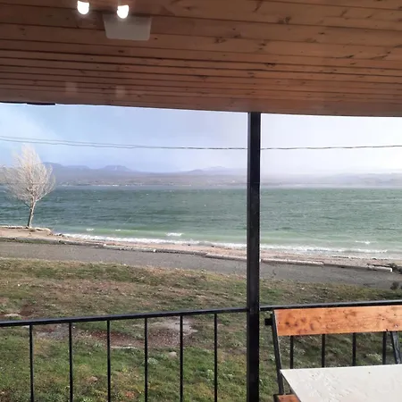 Nirok Villa Sevan Exterior photo