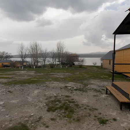 Nirok Villa Sevan Exterior photo